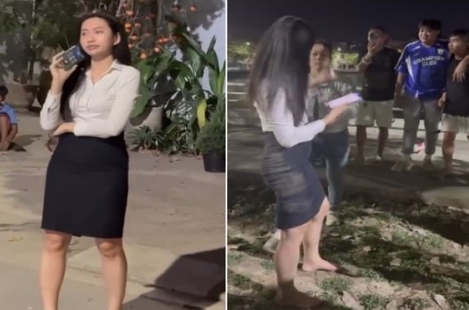 (sex clip) Full clip sex việt nam tiểu tam VIB với chính thất oánh nhau